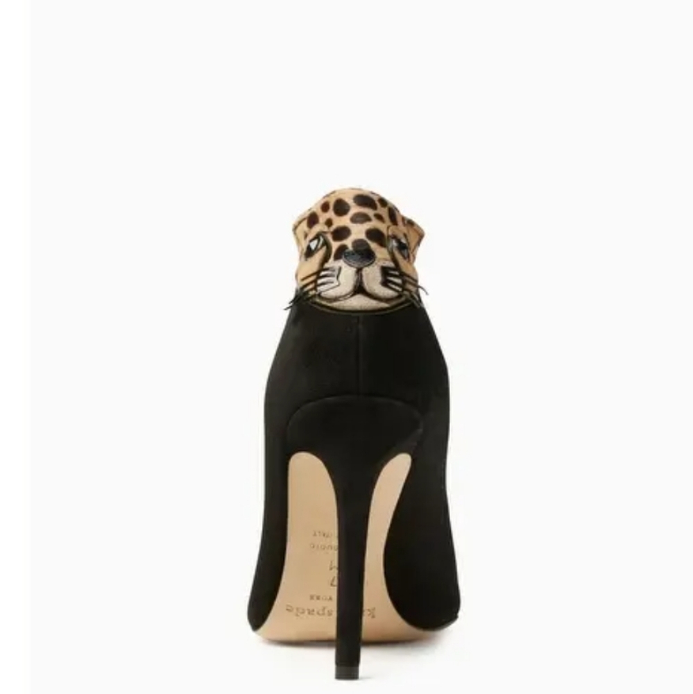 Kate Spade Lina Pumps